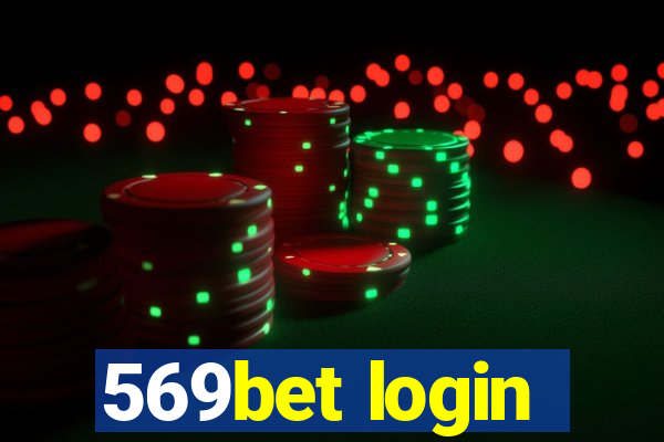 569bet login